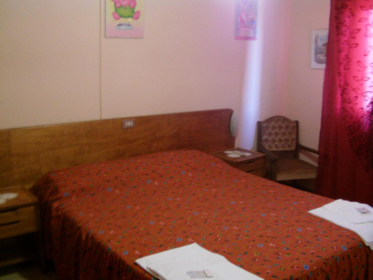 Hotel San Carlo Alfonsine